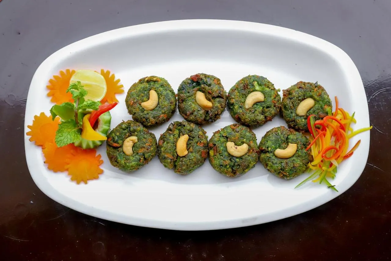 The Grand Imperial - Heritage Hotel Agra  5*, Agra (Uttar Pradesh)