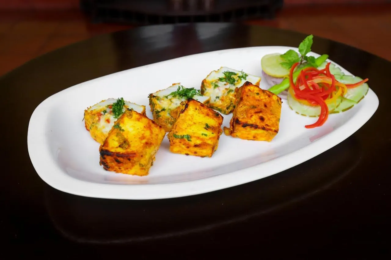 The Grand Imperial - Heritage Hotel Agra