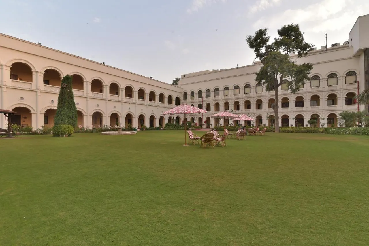 The Grand Imperial - Heritage Hotel Agra