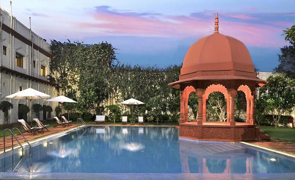 The Grand Imperial - Heritage Hotel Agra   Agra (Uttar Pradesh)
