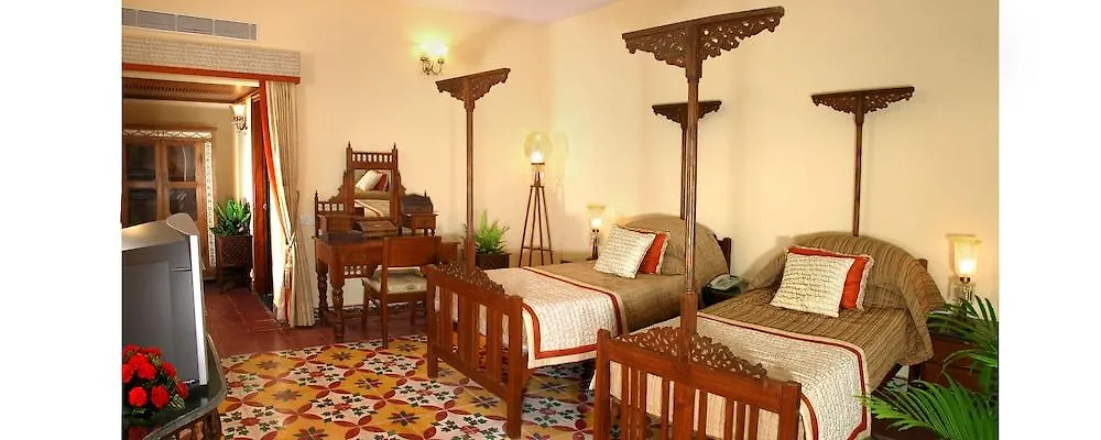 The Grand Imperial - Heritage Hotel Agra