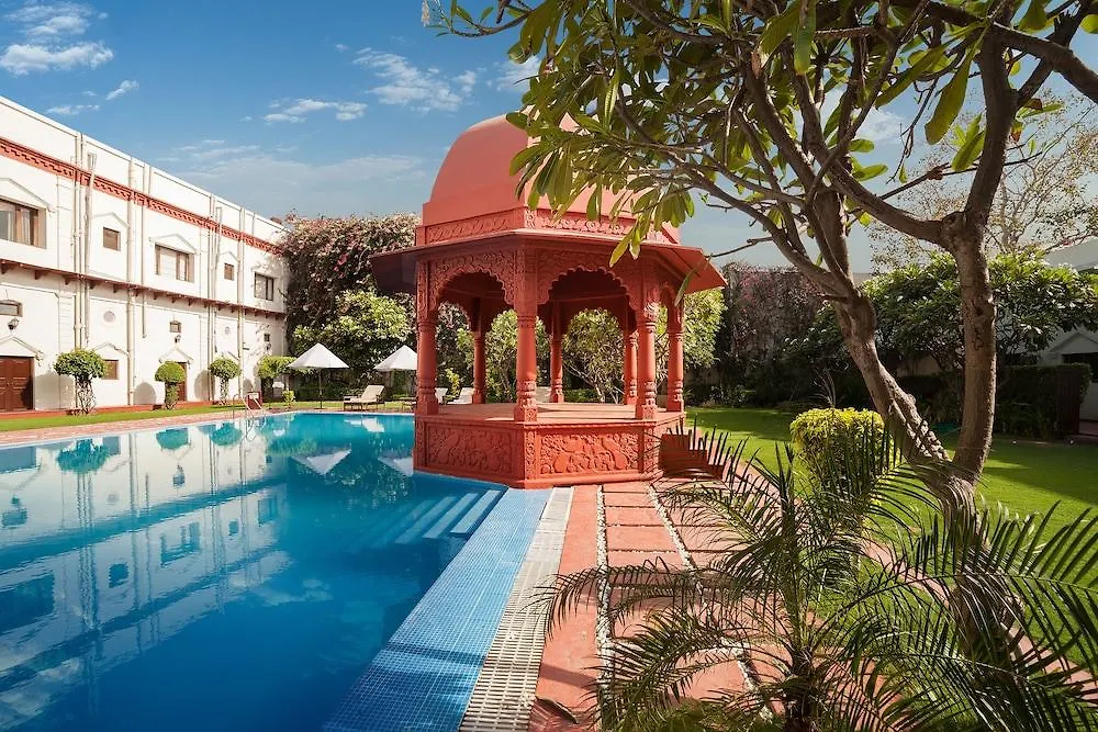 The Grand Imperial - Heritage Hotel Agra