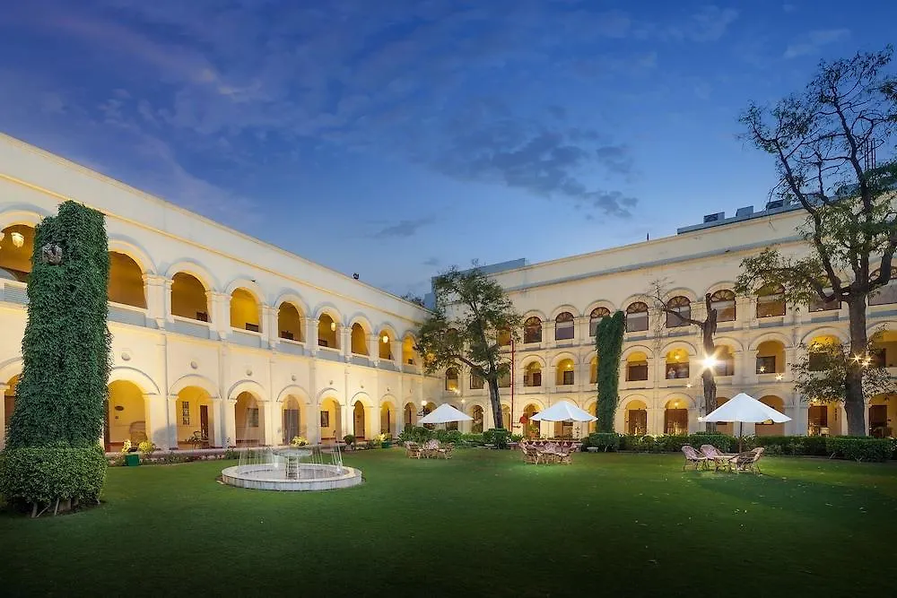 The Grand Imperial - Heritage Hotel Agra