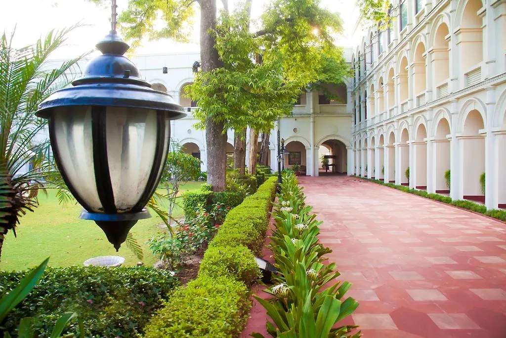 The Grand Imperial - Heritage Hotel Agra