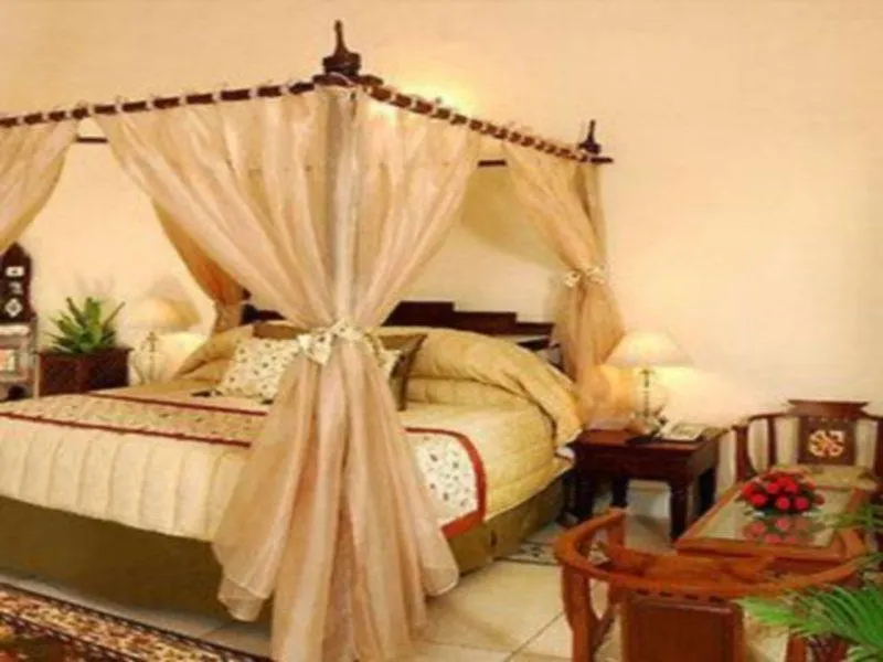 The Grand Imperial - Heritage Hotel Agra  India
