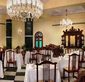 The Grand Imperial - Heritage Hotel Agra  Agra (Uttar Pradesh)