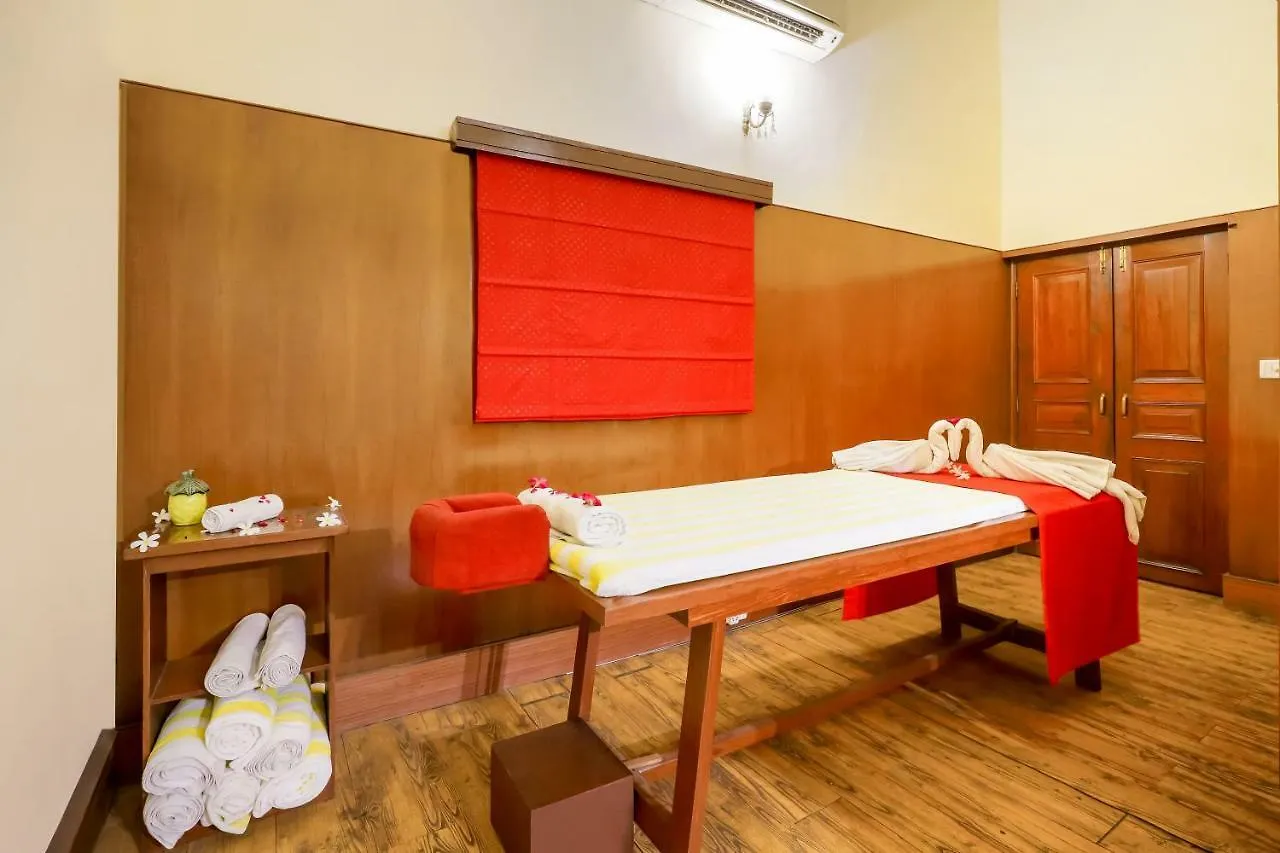 The Grand Imperial - Heritage Hotel Agra  5*, Agra (Uttar Pradesh) India