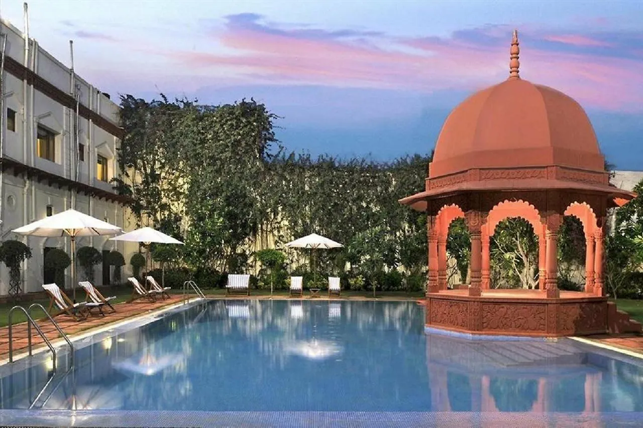 The Grand Imperial - Heritage Hotel Agra