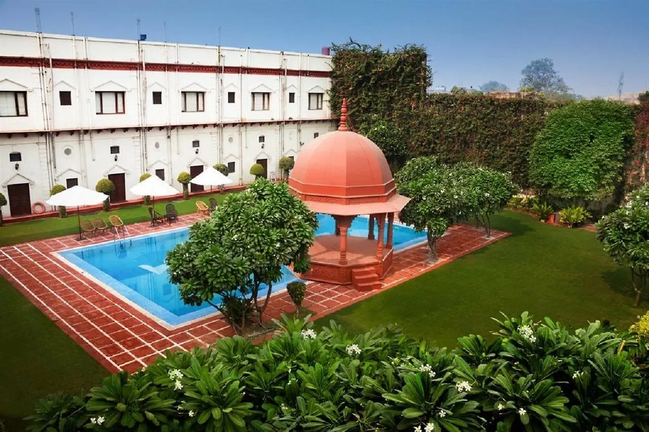 The Grand Imperial - Heritage Hotel Agra  5*, Agra (Uttar Pradesh)