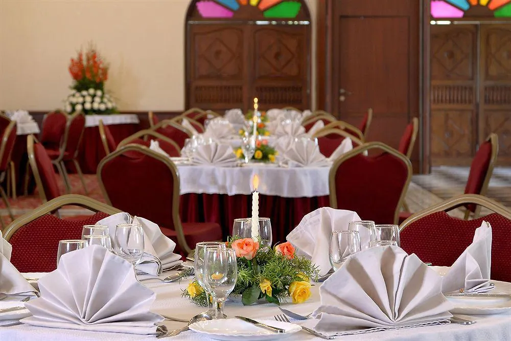 *****  The Grand Imperial - Heritage Hotel Agra  India
