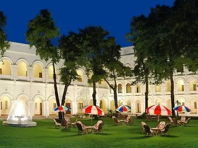 The Grand Imperial - Heritage Hotel Agra