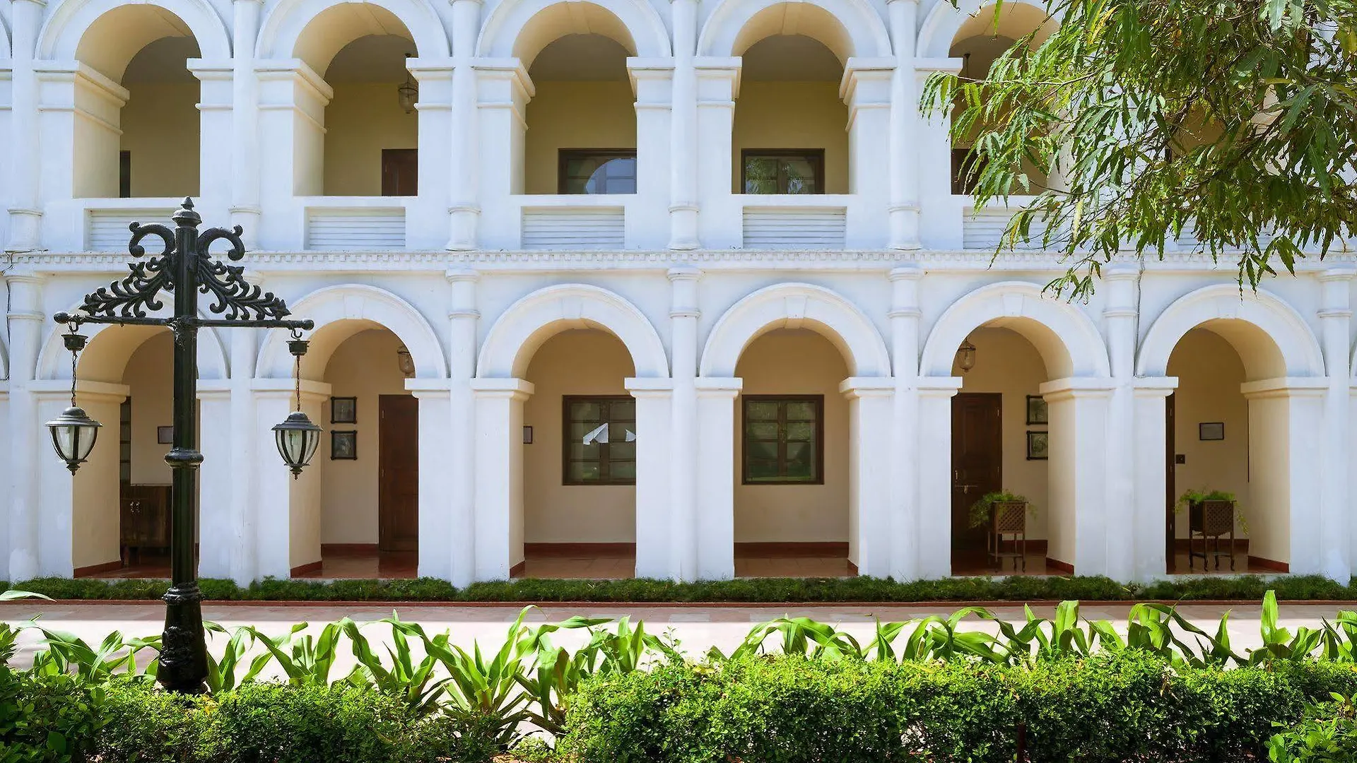 *****  The Grand Imperial - Heritage Hotel Agra  India
