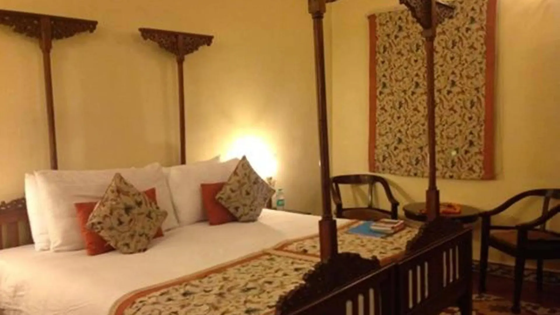 The Grand Imperial - Heritage Hotel Agra  5*, Agra (Uttar Pradesh) India