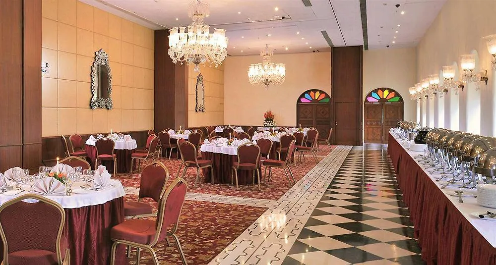 The Grand Imperial - Heritage Hotel Agra   Agra (Uttar Pradesh)