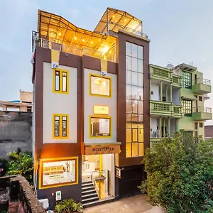 Hostal The Agra