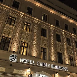 Carat Boutique Budapeste