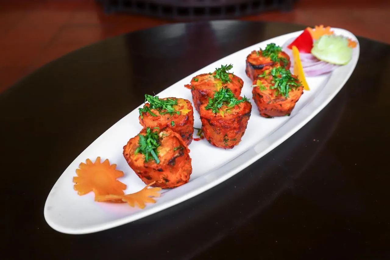 The Grand Imperial - Heritage Hotel Agra