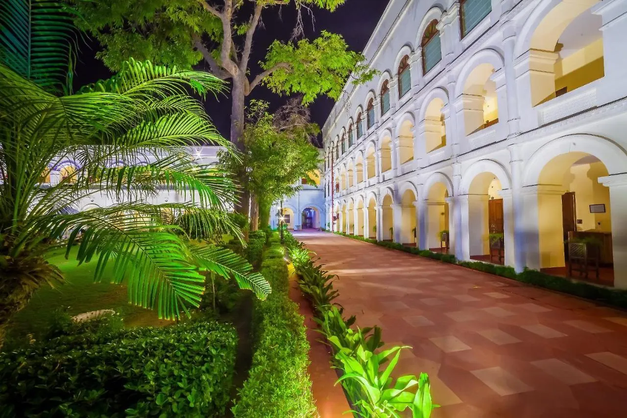 The Grand Imperial - Heritage Hotel Agra