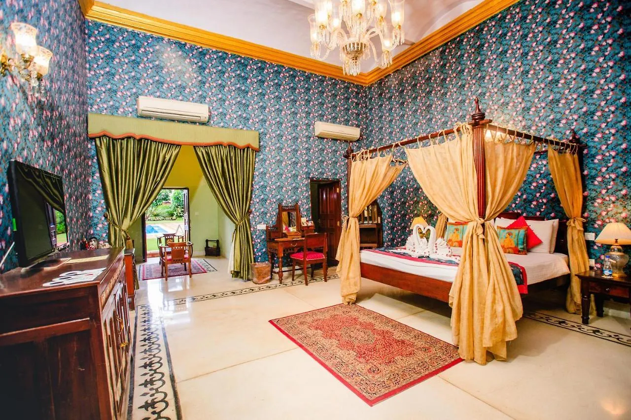 The Grand Imperial - Heritage Hotel Agra