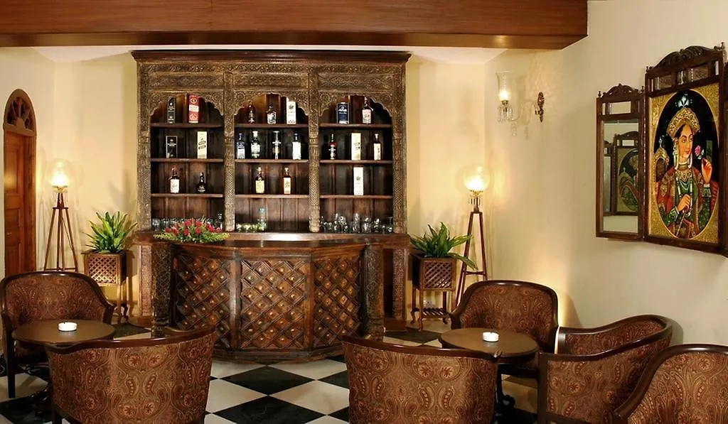 *****  The Grand Imperial - Heritage Hotel Agra  India