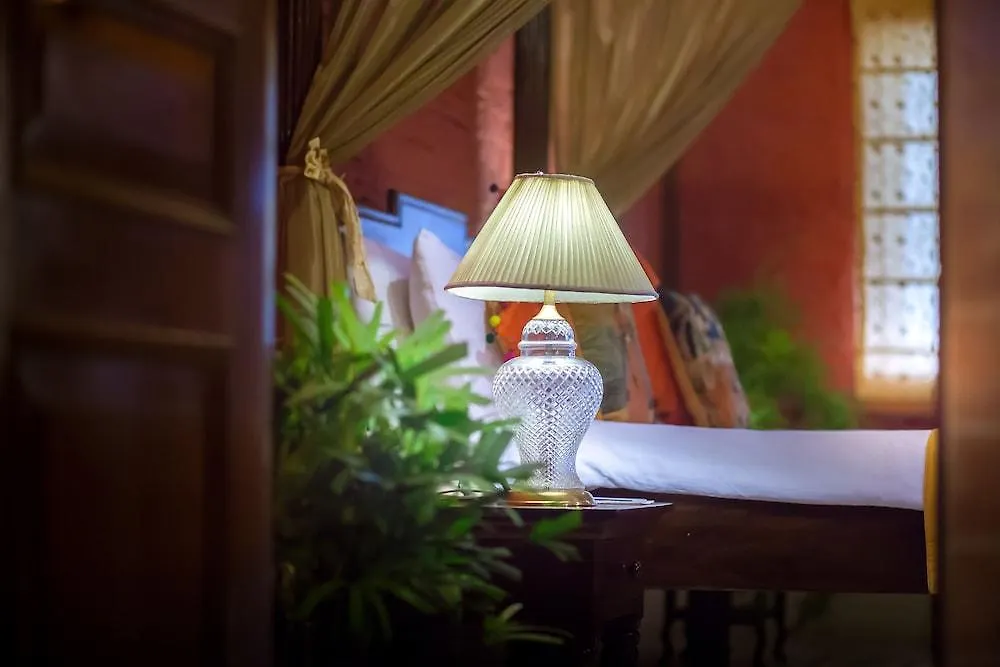 The Grand Imperial - Heritage Hotel Agra  Agra (Uttar Pradesh)