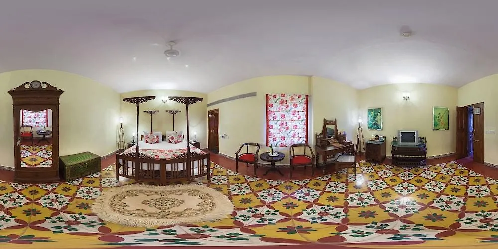 The Grand Imperial - Heritage Hotel Agra  India