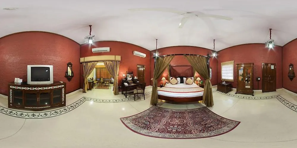 The Grand Imperial - Heritage Hotel Agra   Agra (Uttar Pradesh)