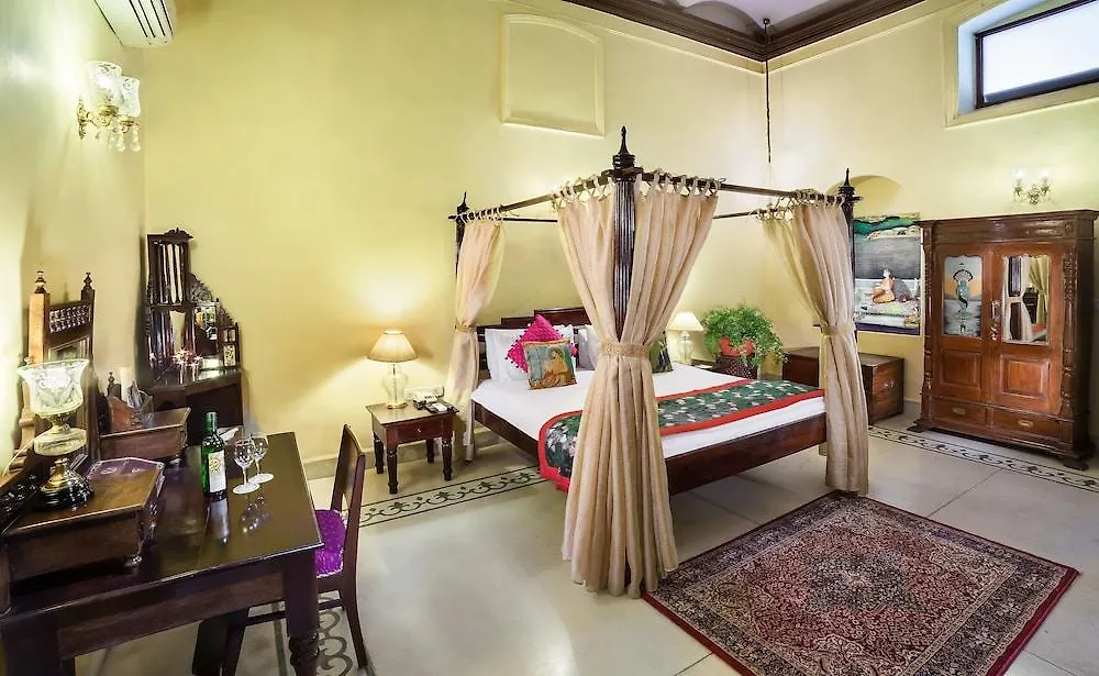 The Grand Imperial - Heritage Hotel Agra  5*, Agra (Uttar Pradesh)