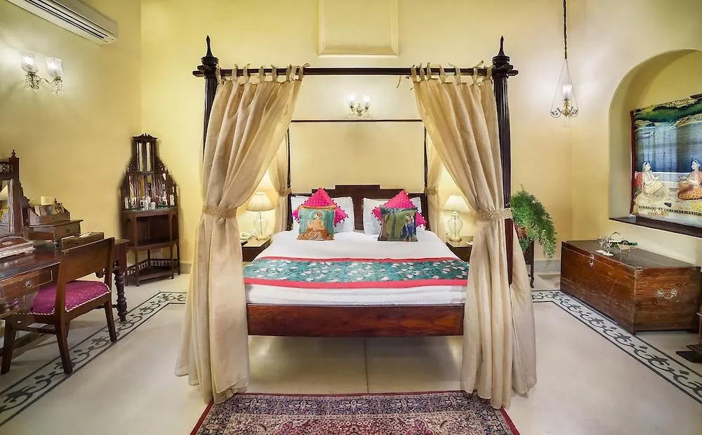 The Grand Imperial - Heritage Hotel Agra  5*, Agra (Uttar Pradesh) India