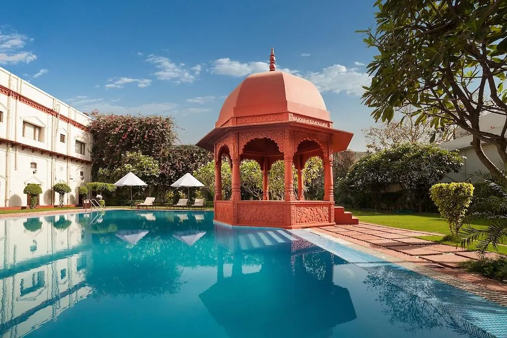 The Grand Imperial - Heritage Hotel Agra