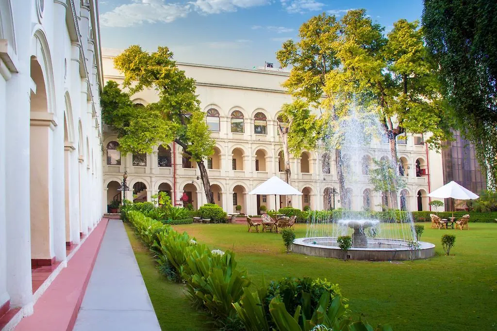 The Grand Imperial - Heritage Hotel Agra  India