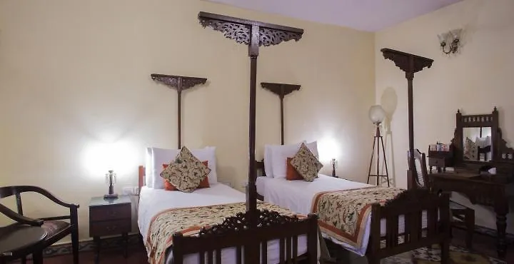 The Grand Imperial - Heritage Hotel Agra