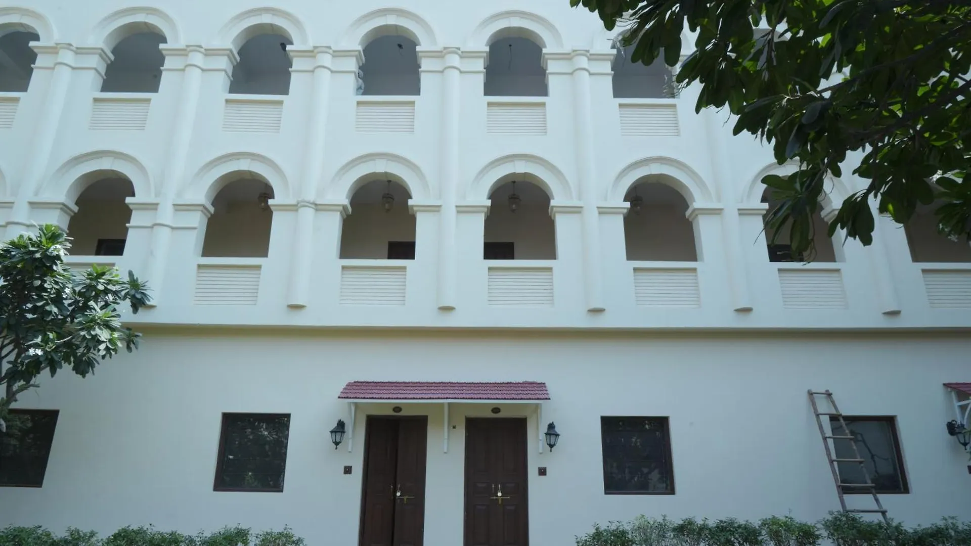 The Grand Imperial - Heritage Hotel Agra  India