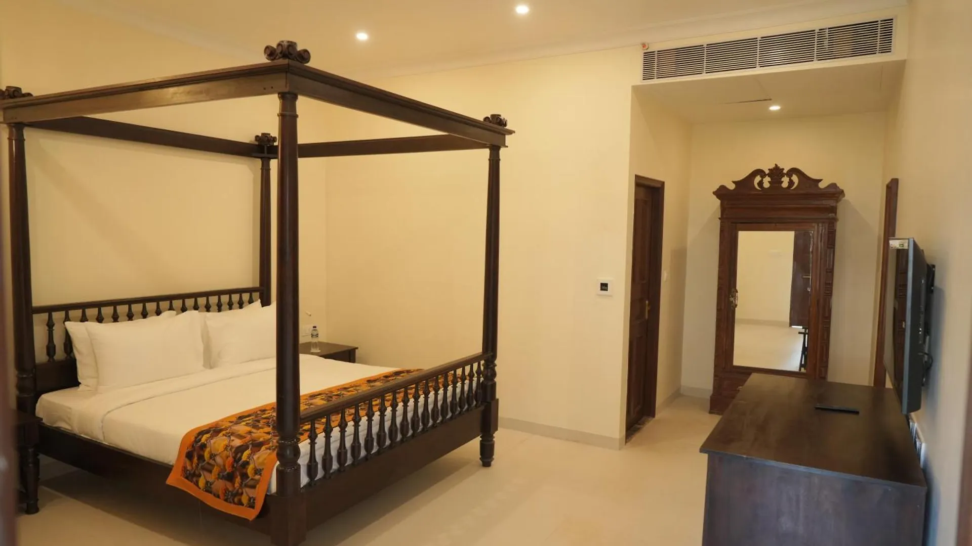 The Grand Imperial - Heritage Hotel Agra   Agra (Uttar Pradesh)