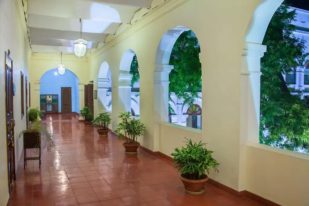 The Grand Imperial - Heritage Hotel Agra