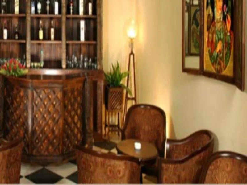 The Grand Imperial - Heritage Hotel Agra
