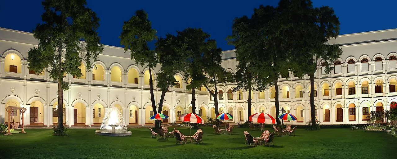 The Grand Imperial - Heritage Hotel Agra  5*, Agra (Uttar Pradesh) India