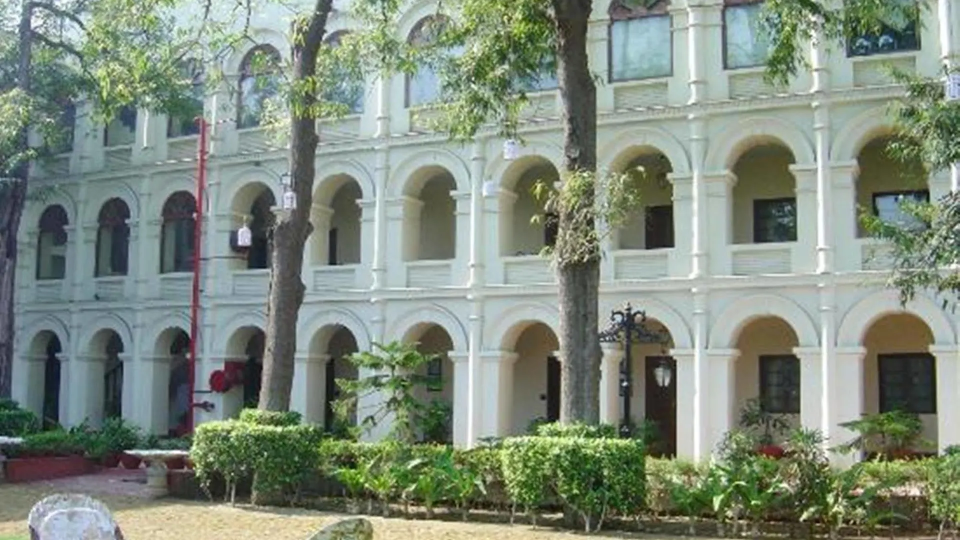 The Grand Imperial - Heritage Hotel Agra