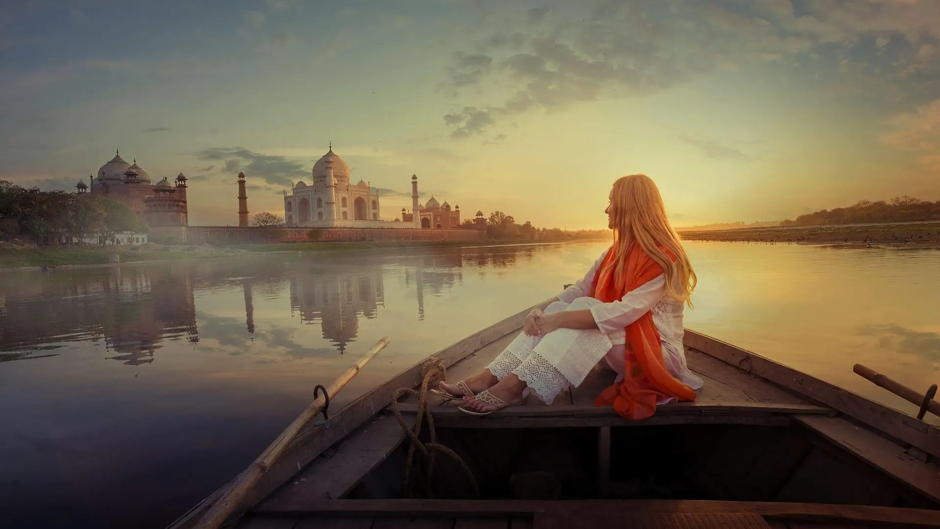 The Grand Imperial - Heritage Hotel Agra