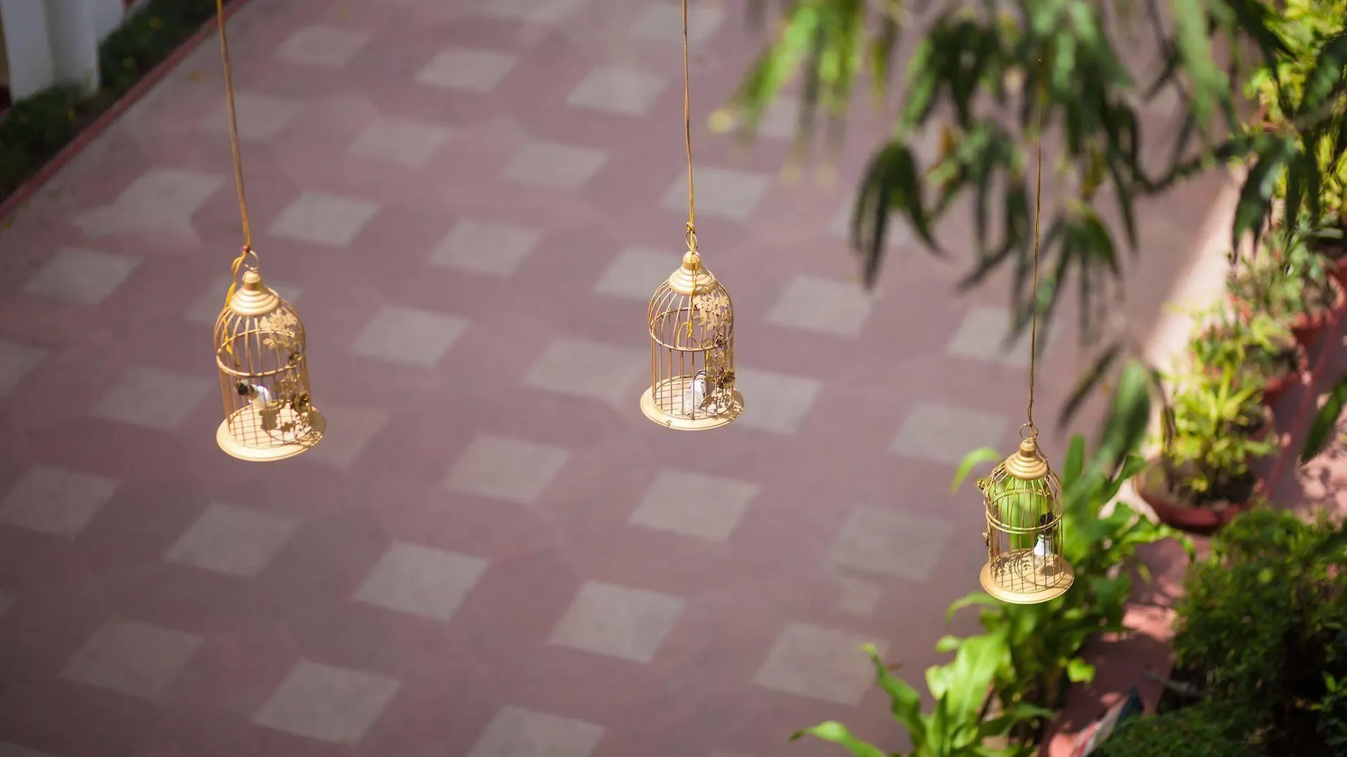 The Grand Imperial - Heritage Hotel Agra   Agra (Uttar Pradesh)