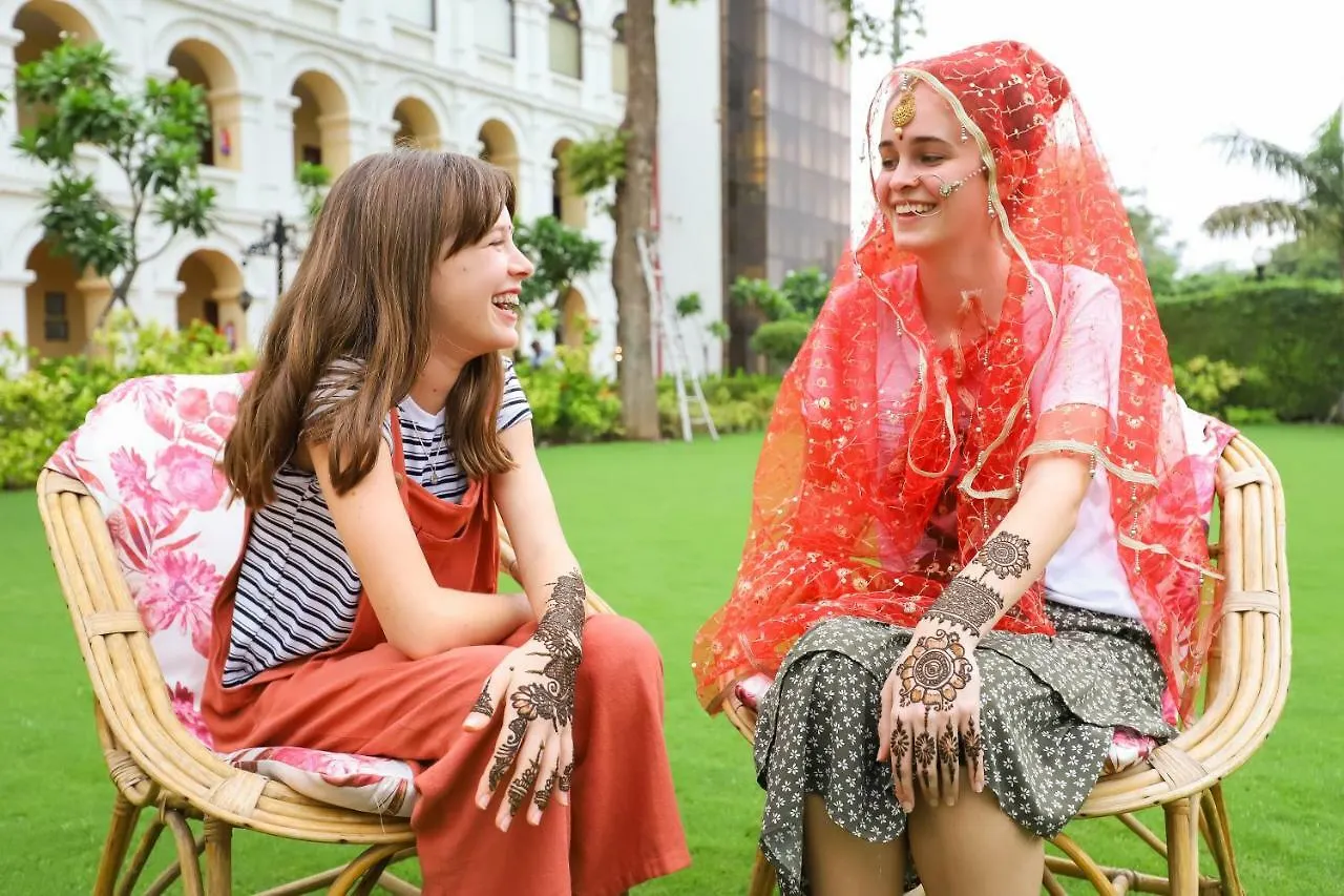 The Grand Imperial - Heritage Hotel Agra