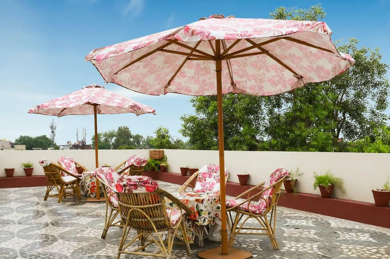 *****  The Grand Imperial - Heritage Hotel Agra  India