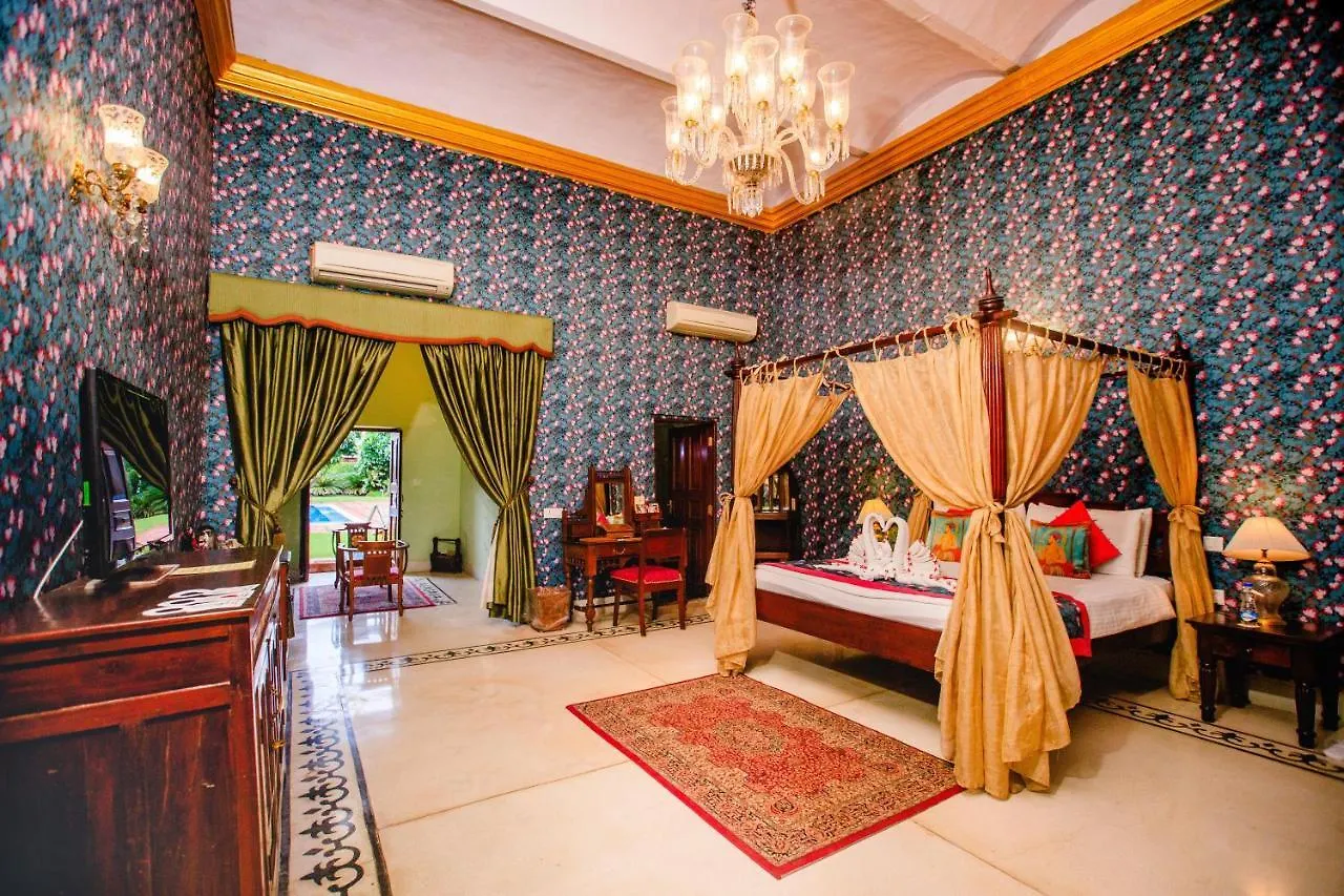 The Grand Imperial - Heritage Hotel Agra  India