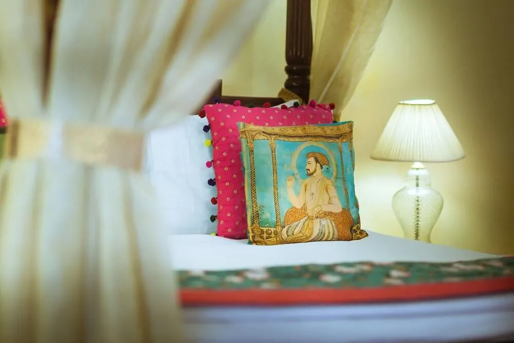 *****  The Grand Imperial - Heritage Hotel Agra  Indien