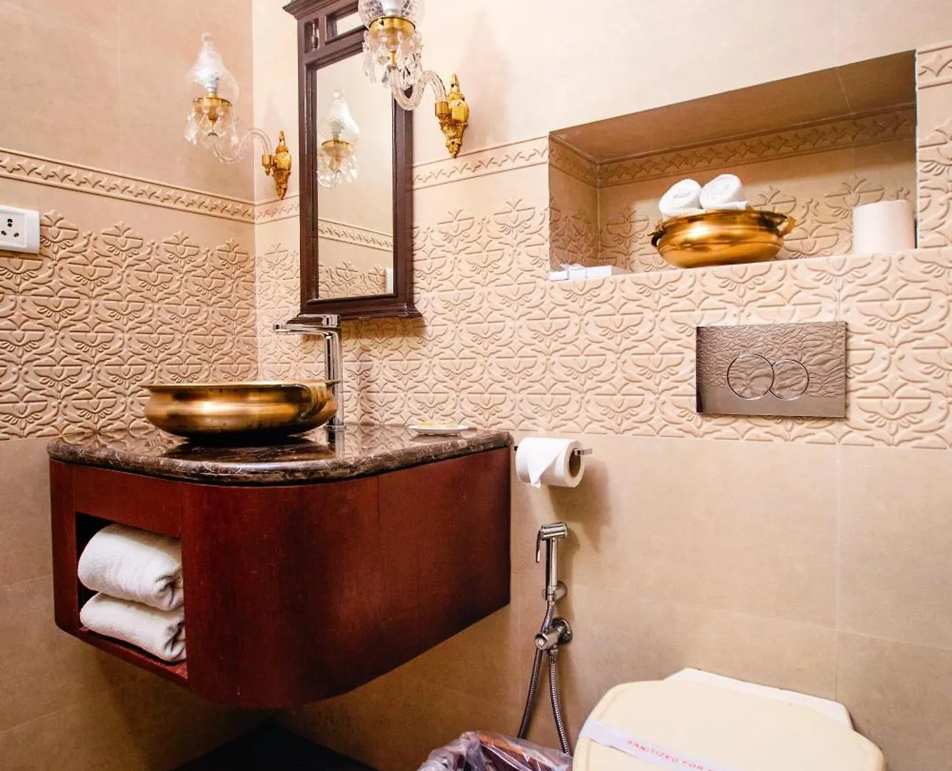 The Grand Imperial - Heritage Hotel Agra