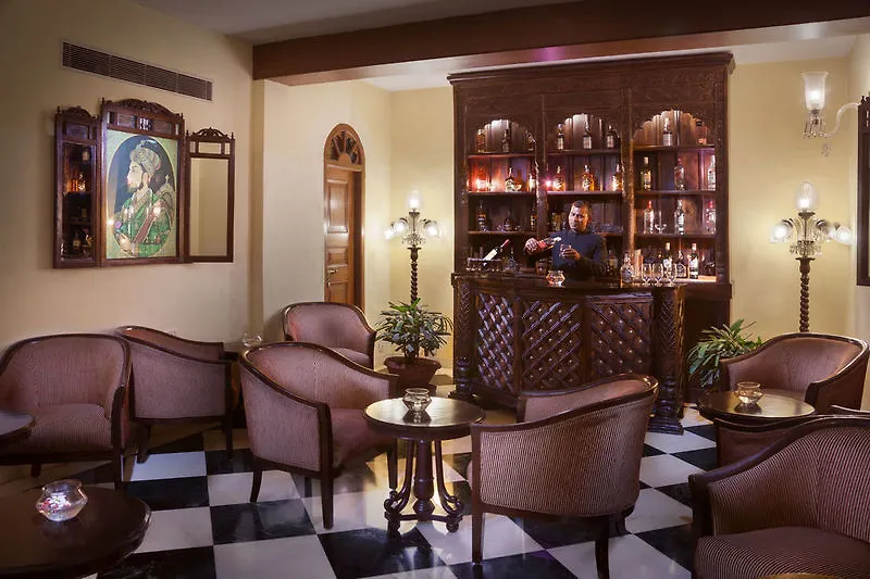 The Grand Imperial - Heritage Hotel Agra  Indien