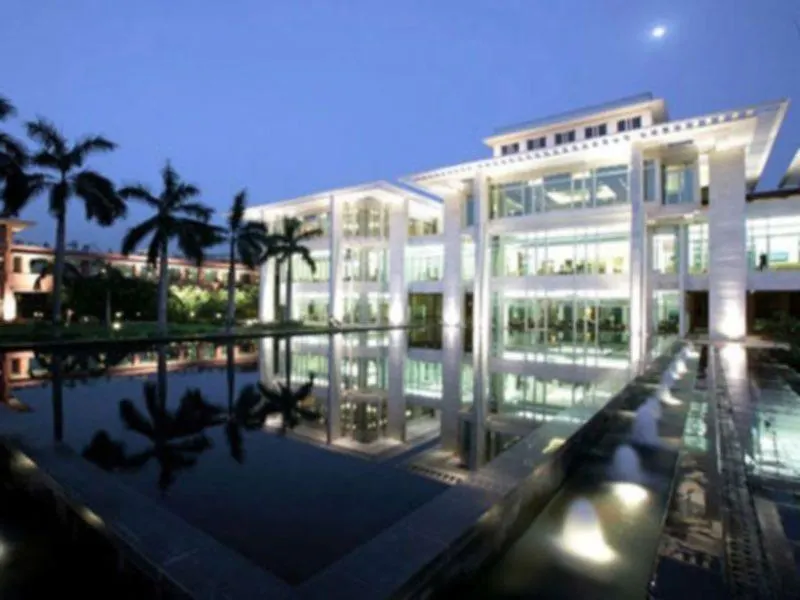 The Grand Imperial - Heritage Hotel Agra