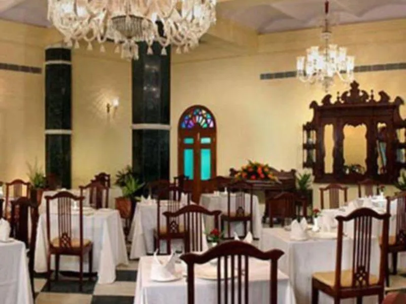 The Grand Imperial - Heritage Hotel Agra