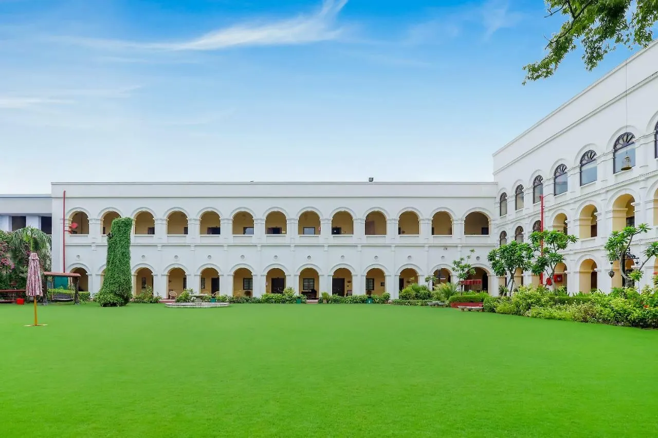 The Grand Imperial - Heritage Hotel Agra