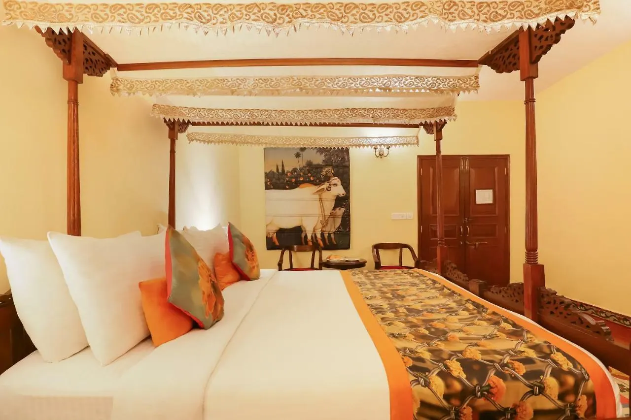 The Grand Imperial - Heritage Hotel Agra